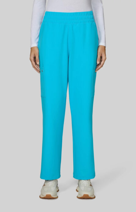 KOI C702 Women's Saylor Pant - Image 4