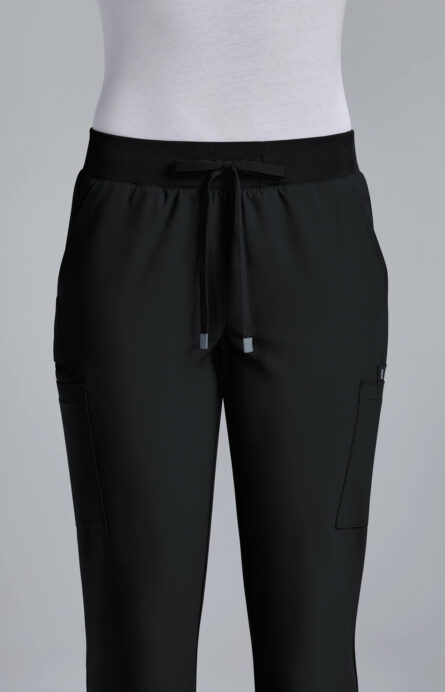 KOI C703 Women's Elara Flare Pant - Image 1
