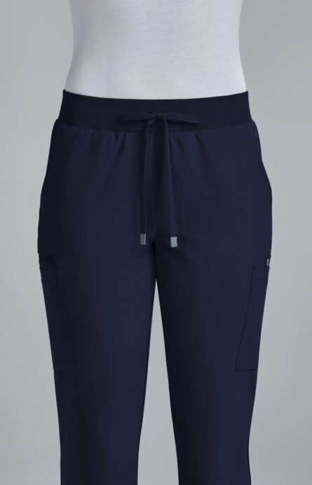KOI C703 Women's Elara Flare Pant - Image 2