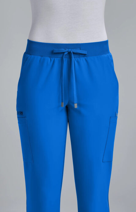 KOI C703 Women's Elara Flare Pant - Image 5
