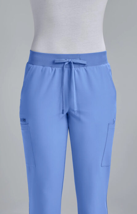 KOI C703 Women's Elara Flare Pant - Image 6