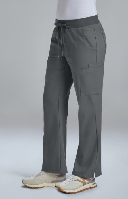 KOI C703 Women's Elara Flare Pant - Image 4