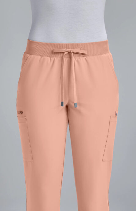 KOI C703 Women's Elara Flare Pant - Image 3